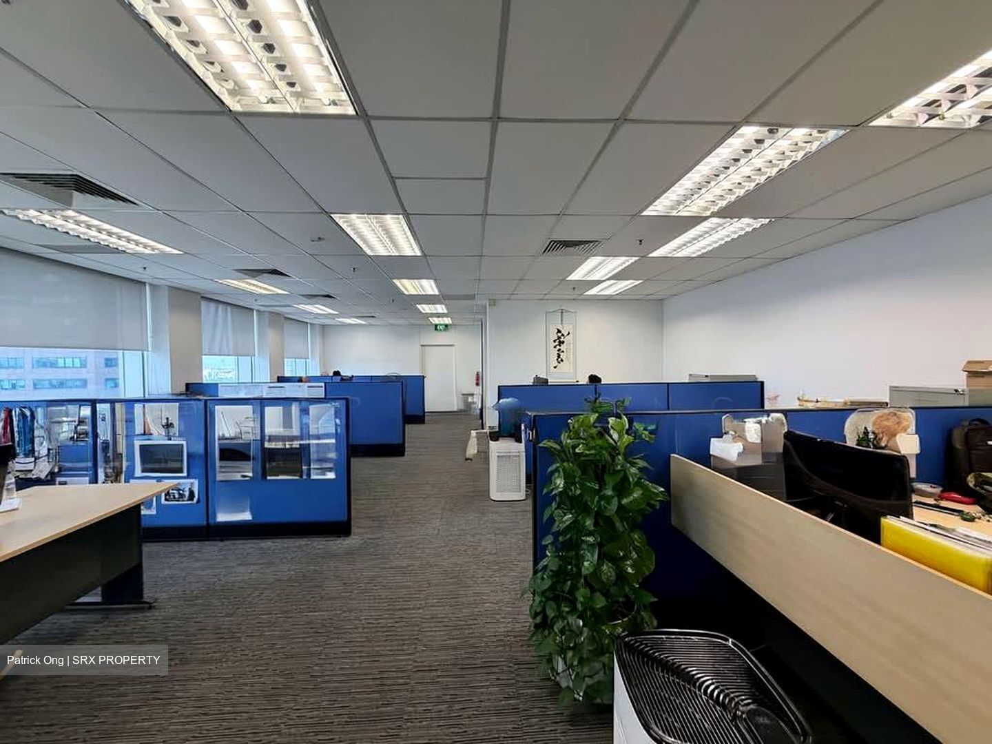 One Raffles Place (D1), Office #533722041